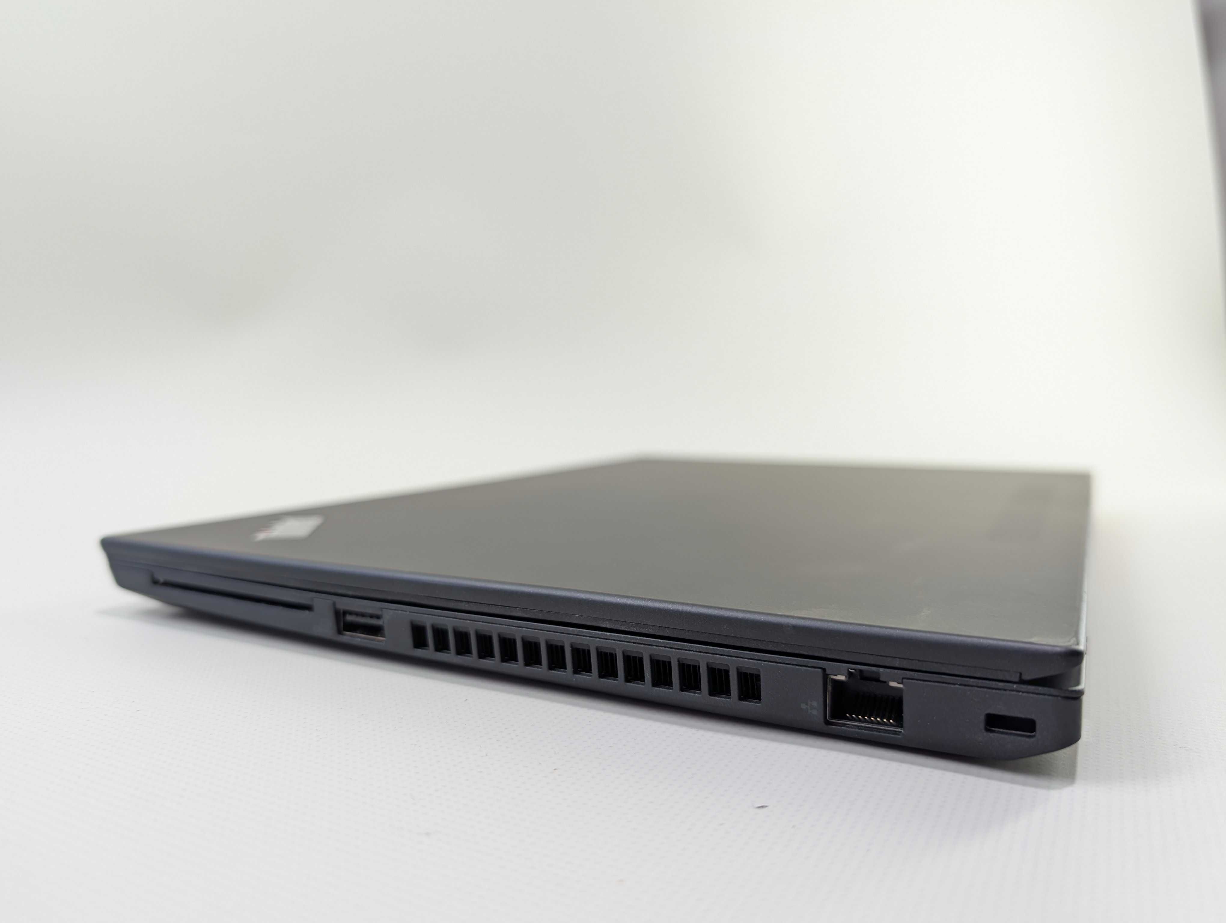 Ноутбук Lenovo ThinkPad T490/i5-8265U/8 gb/256 gb/14'' FHD IPS