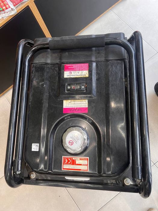 Бензиновий генератор, генератор, бензо-генератор, бензогенератор