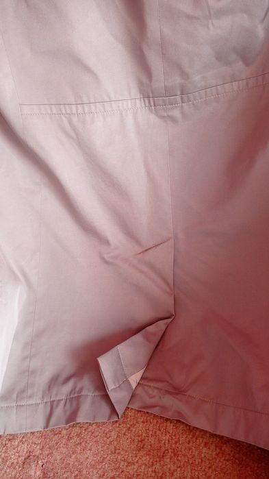 Класичний чоловічий тренч -пальто HUGO BOSS( BOSS)