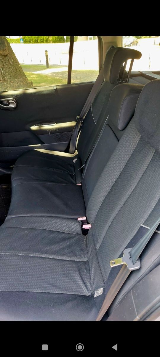 Renault Megane 1.5 diesel