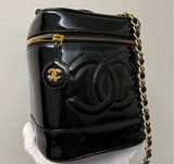 Chanel oryginalna torebka