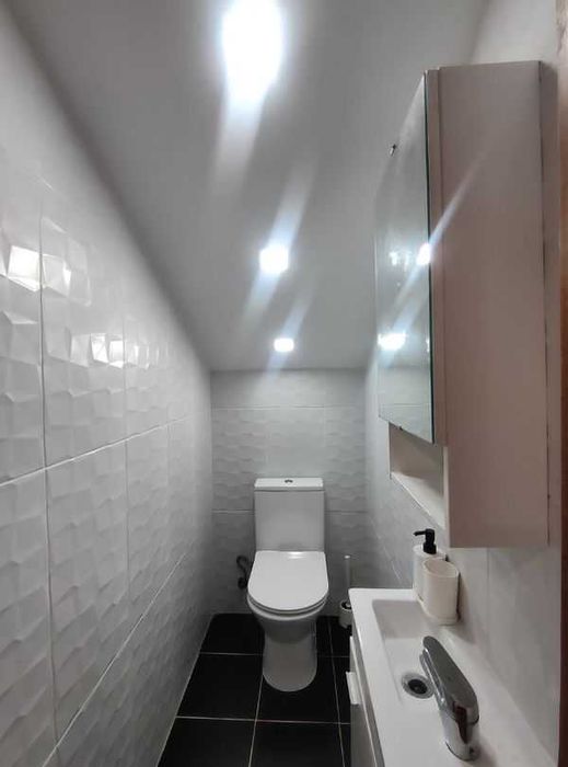 Quarto Suite Corroios Casal