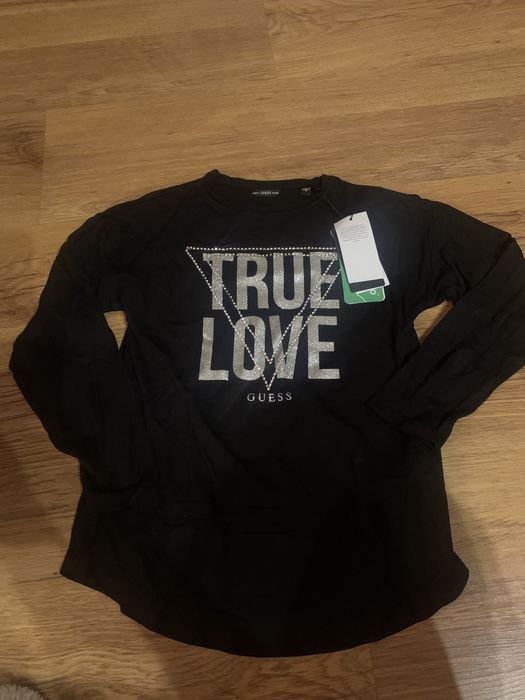 Bluzeczka guess dziecięca