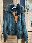 Kurtka Alpha Industries