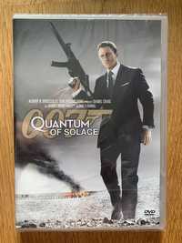 Film na dvd James Bond Quantum of Solace 007