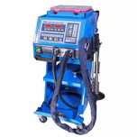 Споттер для точкового зварювання Tesla Weld SPOT 9500