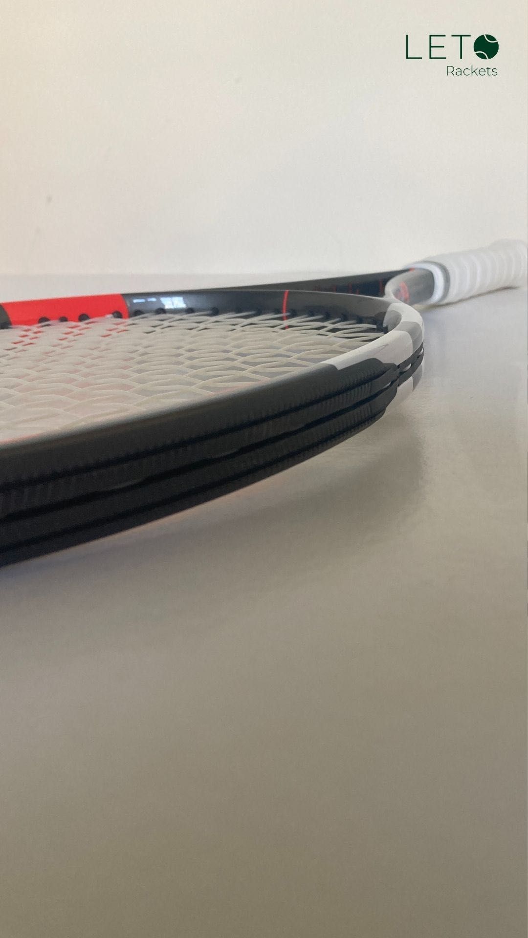 2x Babolat Pure Strike VS