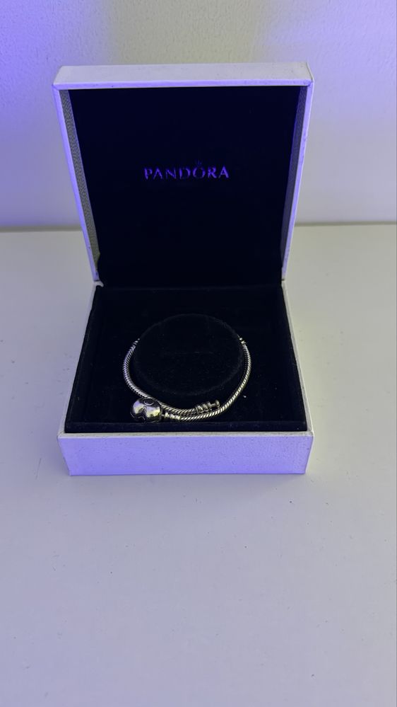 Браслет Pandora (Пандора)