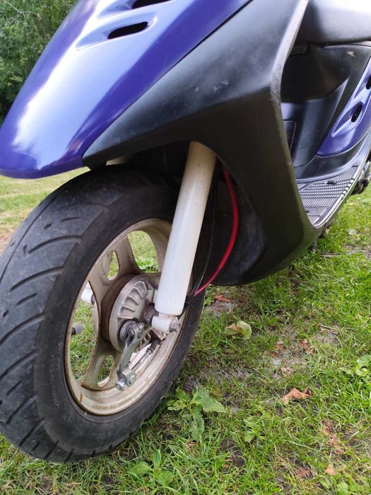 Продам Хонда діо 27