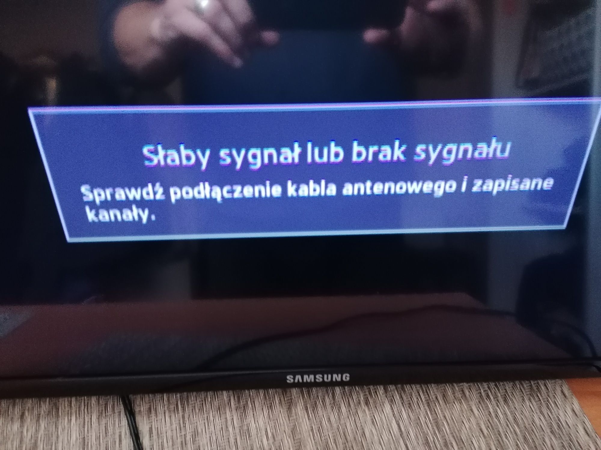 Telewizor Samsung 32'