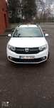 Dacia Logan MCV 1.0