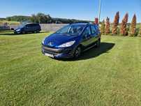 sprzedam peugeota 308 diesel