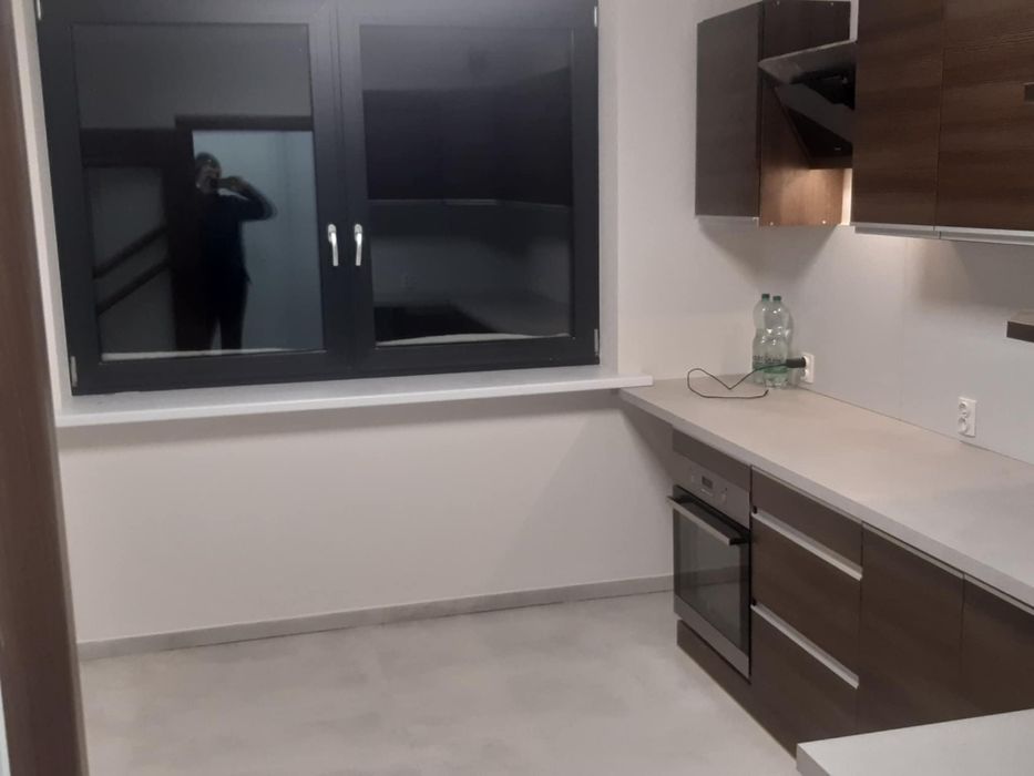 Wynajmę piętro domu