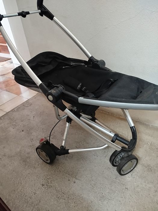 Maxi cosi quinny zapp