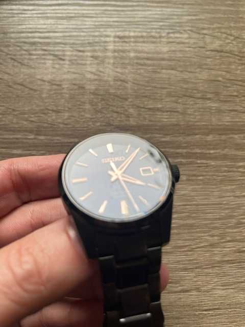 Odlotowe Seiko Presage Akebono SPB 363 Limited Edition