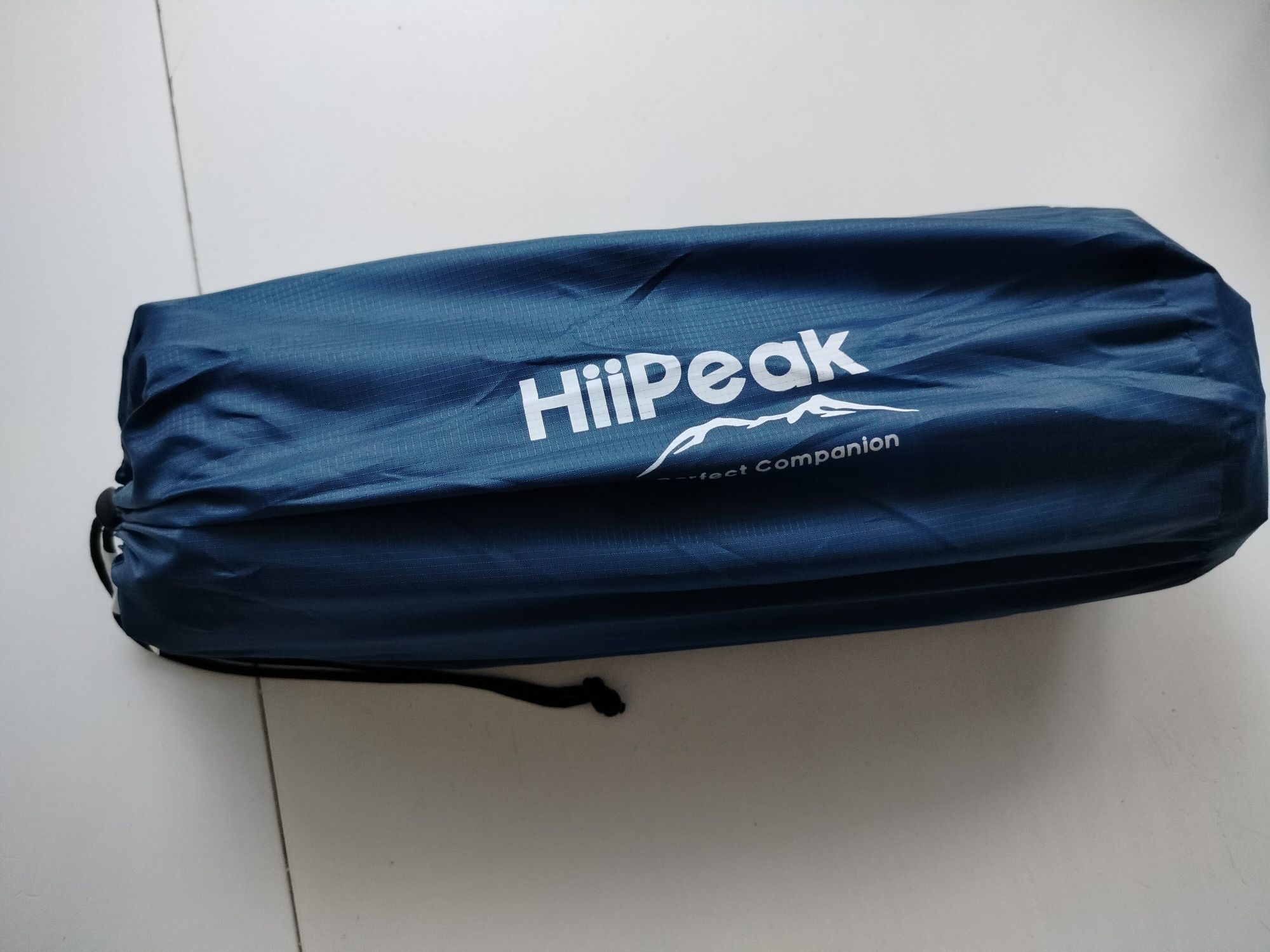 Karimata samopompujaca HiiPeak 14.
