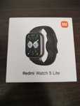 Smartwatch Redmi 5 Lite.