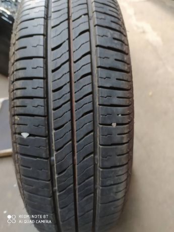 Opona 165/60R14 Bridgestone B371 Jak NOWA