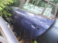 Drzwi tylne lewe Fiat Bravo II Nr.Lak.487/B