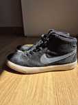 Tenis Bota Nike SB 39