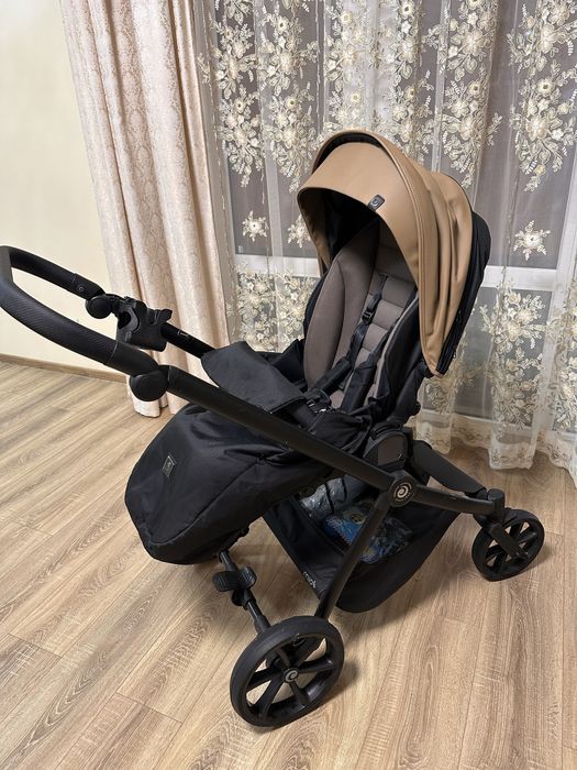 Коляска Tutis 2 в 1