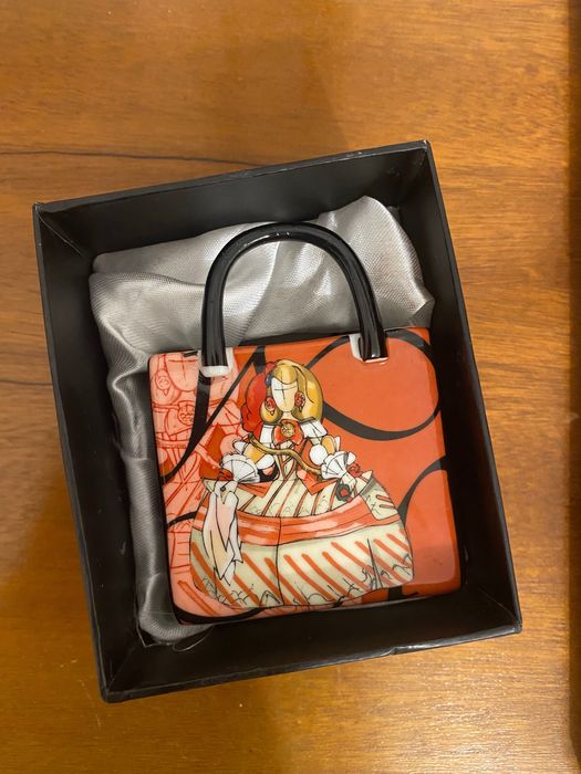 Giordano di Ponzano Infanta Margarita