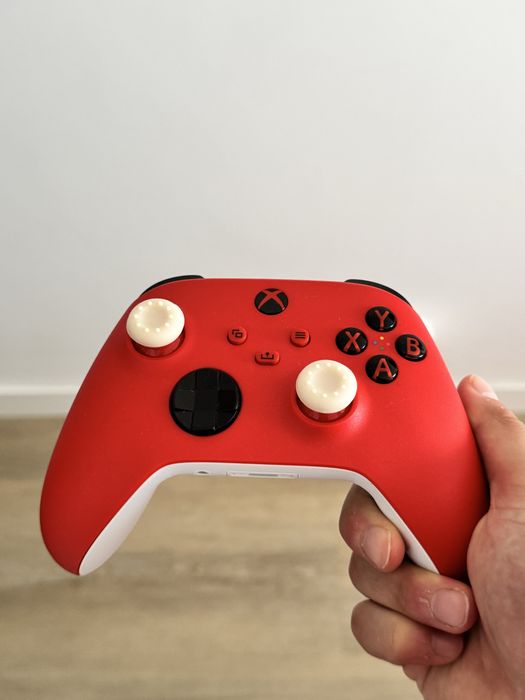 Comando Xbox Series (Edição Especial)