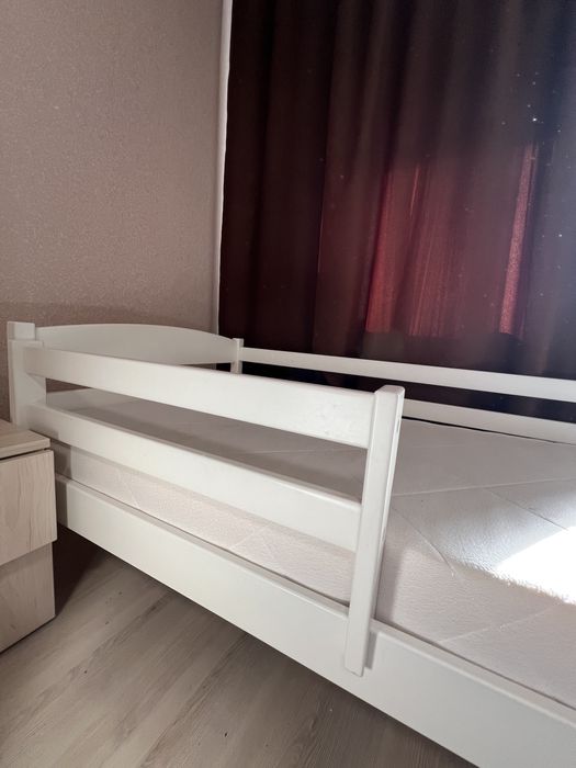 Ліжко дитяче 160х80