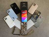 Продається iPhone 12 PRO Max 256gb Gold NEVERLOCK