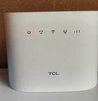 Router TCL LINK HUB HH63V1 2.4ghz / 5ghz