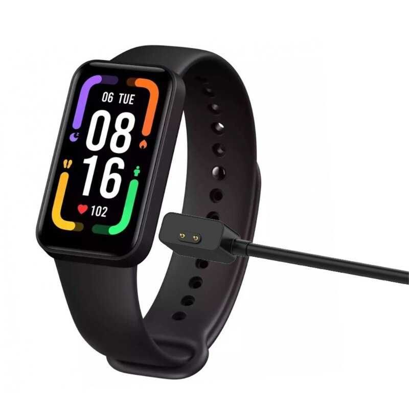 Cabo/Carregador USB Para Xiaomi Redmi Smart Band Pro