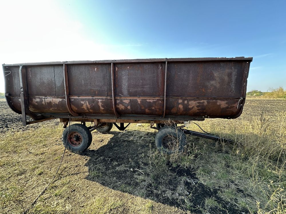 Продам прицеп