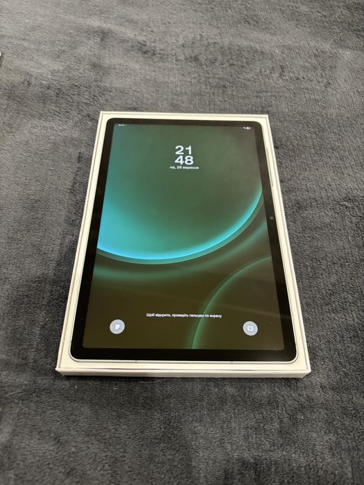 Samsung Galaxy Tab S9 FE 6/128GB