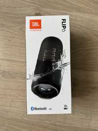 Glośnik Bezprzewodowy Bluetooth JBL FLIP 6 NOWY!