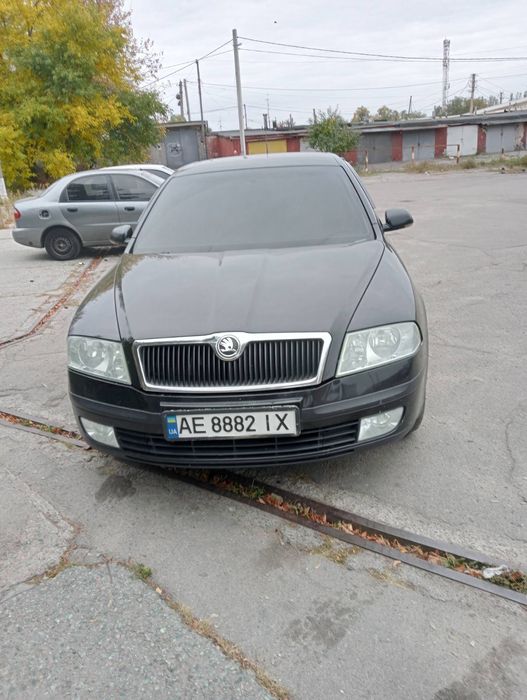 Продам Skoda 2005