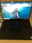 Ультрабук Dell XPS 13 9360 i7-7500/16gb/256gb/4ktouch