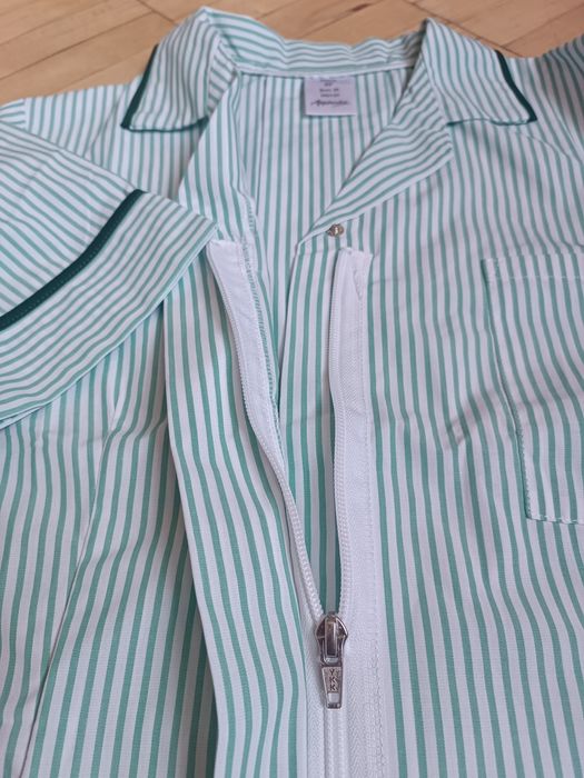 Костюм медичний (верх), хірургічний, халат медичний р. S-M