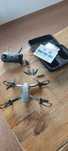 Drone Câmera quadrocopter Desmontável | 2.4 Ghz Com Controle Remoto