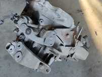 Opel Corsa E 1.4 Turbo skrzynia biegów 6 M32