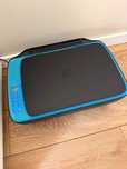 HP DeskJet Ink Advantage Ultra 4729 + nowy tusz HP 46 czarny