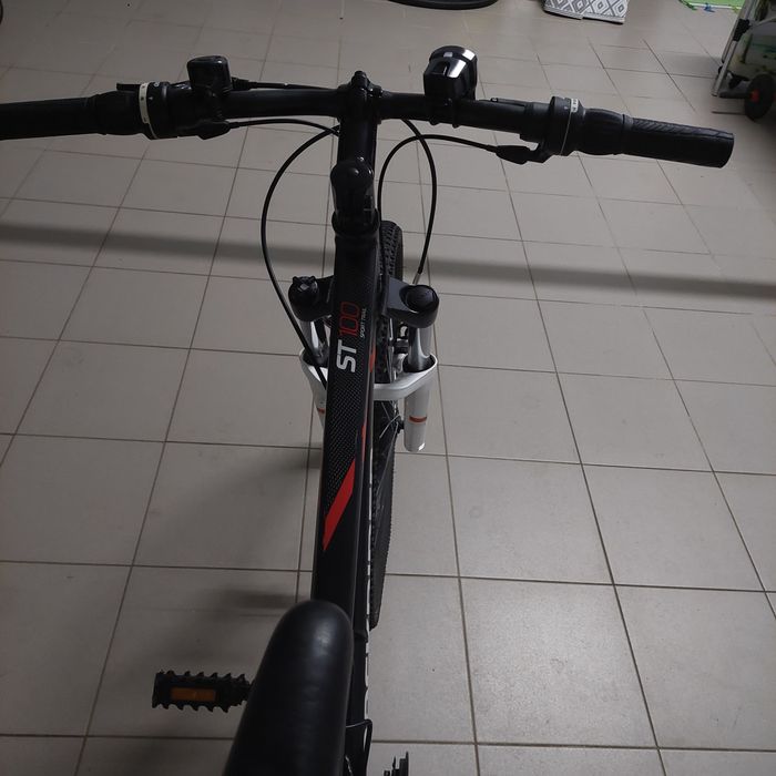 Rower Rockraider 26 cali