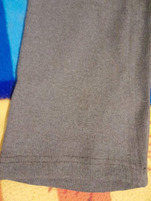 Велосипедки рубчик