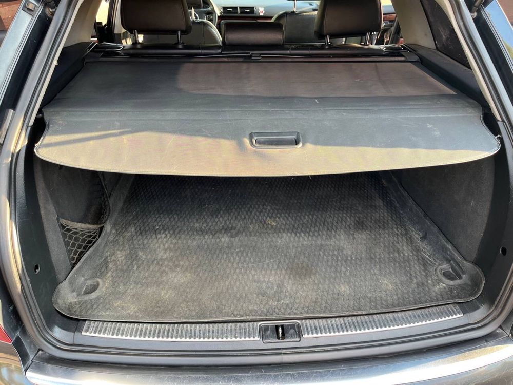 Audi A4 Avant 1.9 TDI