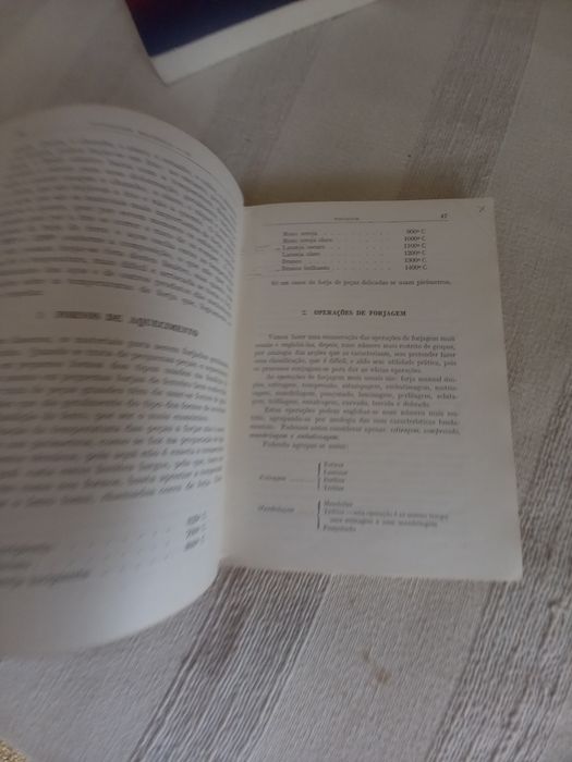 Tecnologia Mecânica livro mecânica de mesa moldes