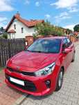 Kia Rio 2019, pierwszy właściciel, bezwypadkowy, kup. w Polsce, gwarancja 2027