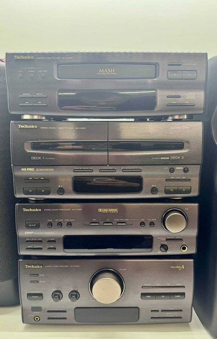 Музичний центр Technics CH950