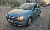 Opel Corsa OKAZJA