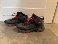Buty Fila Allterrain 43