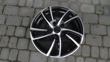 Toyota felga aluminiowa alufelga  16 5x114.3 ET45