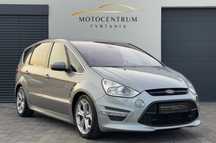 Ford S-Max ST-Line! 240 KM! Automat! Bi-xenon! Alcantara!